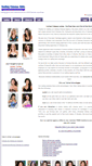 Mobile Screenshot of dating-odessa-girls.com