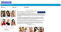 Desktop Screenshot of de.dating-odessa-girls.com