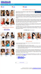 Mobile Screenshot of de.dating-odessa-girls.com