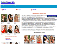 Tablet Screenshot of de.dating-odessa-girls.com
